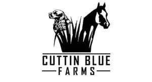 Cuttin Blue Farms -