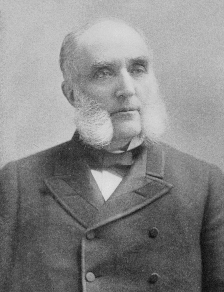 James J. Belden