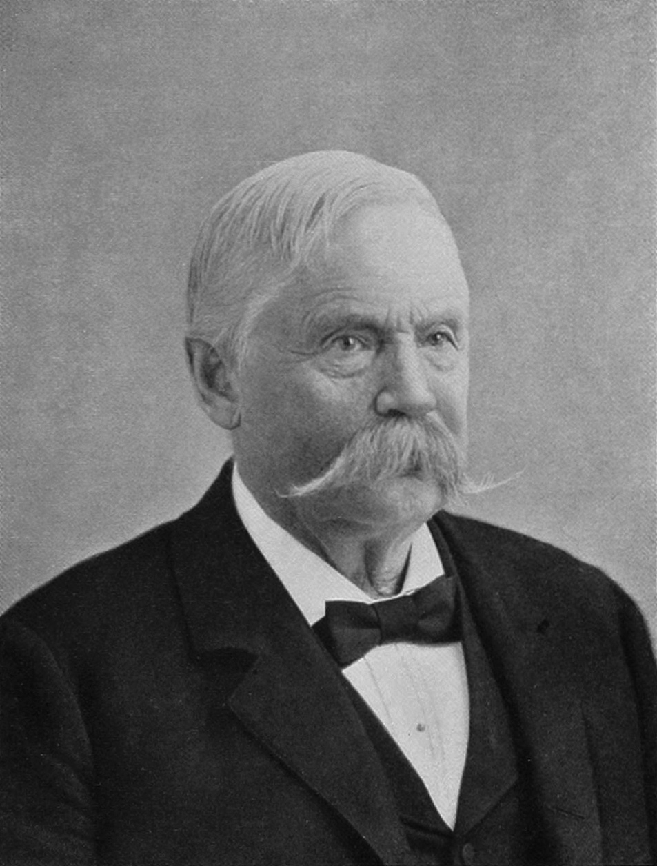 Gen. Bradley Winslow in 1898
