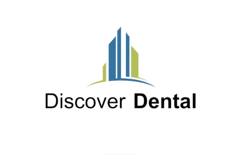 Discover Dental 768x496