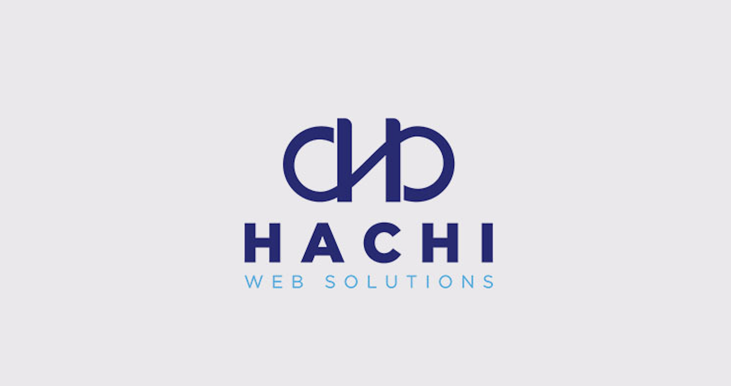 Hachi Web Solutions 1 -