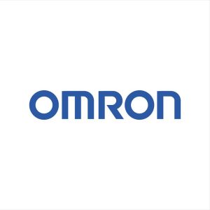 Omron Logo 1 -