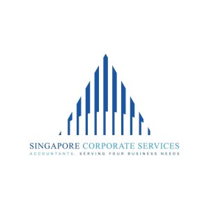 Singapore Corporate Services Pte Ltd -