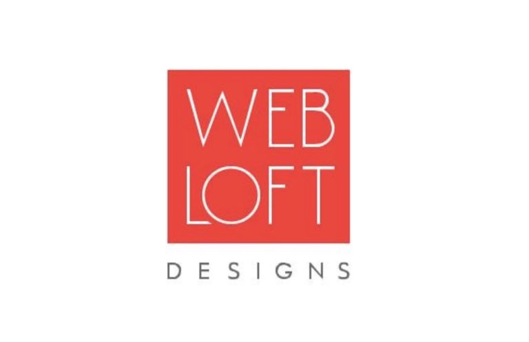 Web Loft Designs 768x497