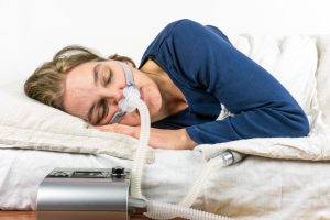 Obstructive Sleep Apnea Treatment Near Me -