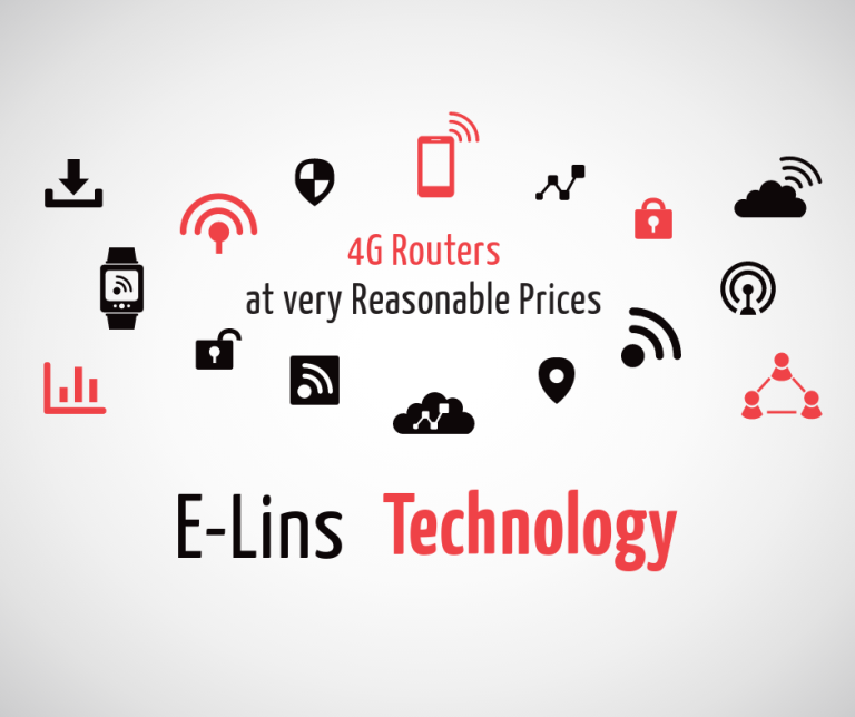 4G Routers at very Reasonable Prices Elins Technology 768x644