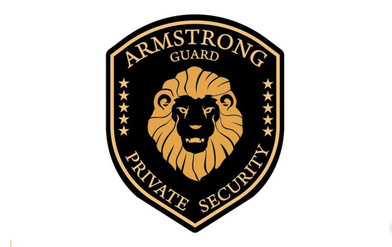 Armstrong Guard Services 768x485