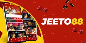 Jeeto88 casino betting app -