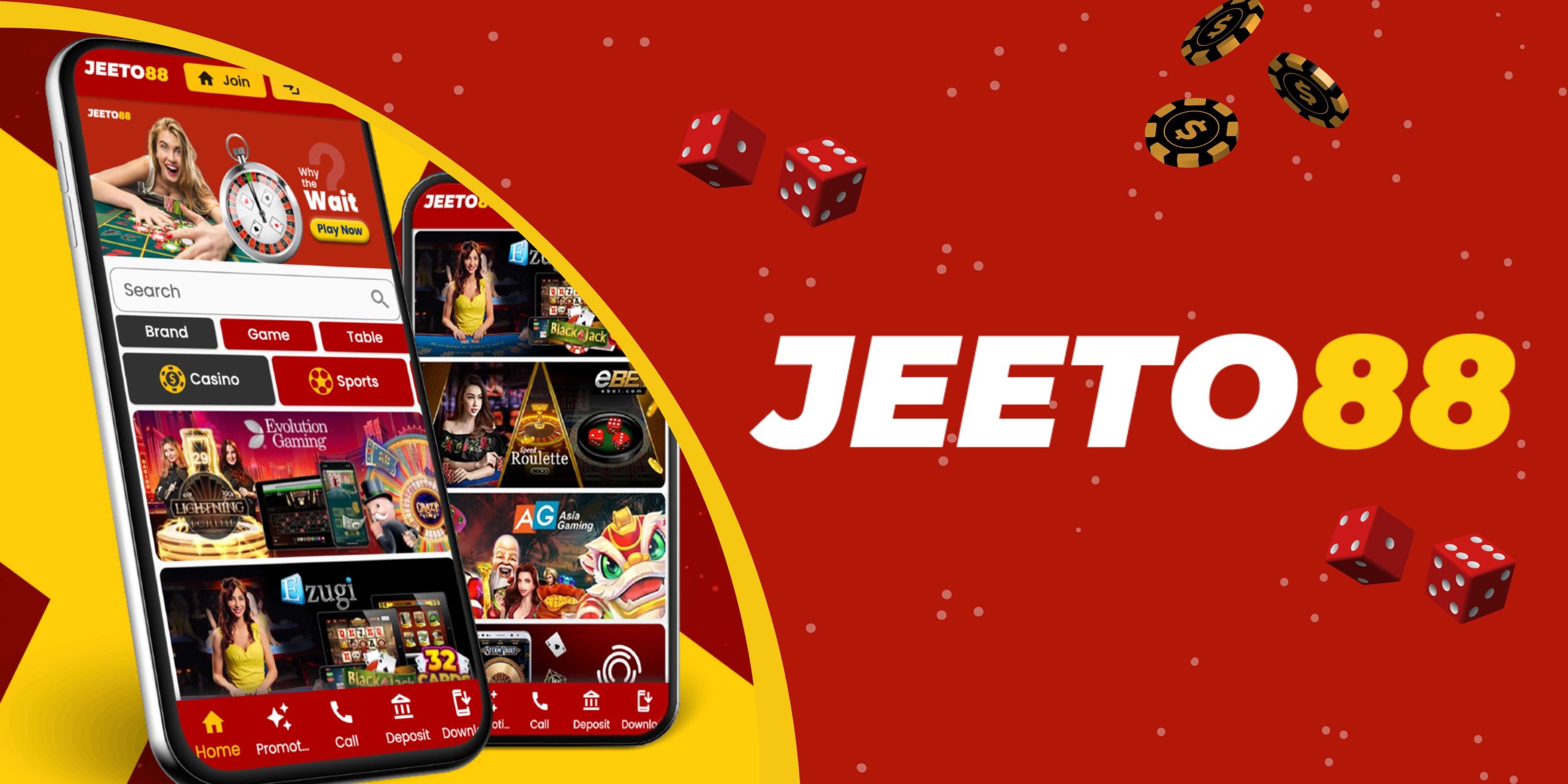 Jeeto88