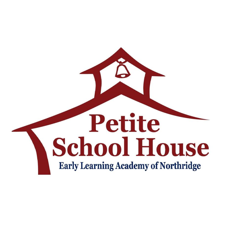 Petite School House 768x768