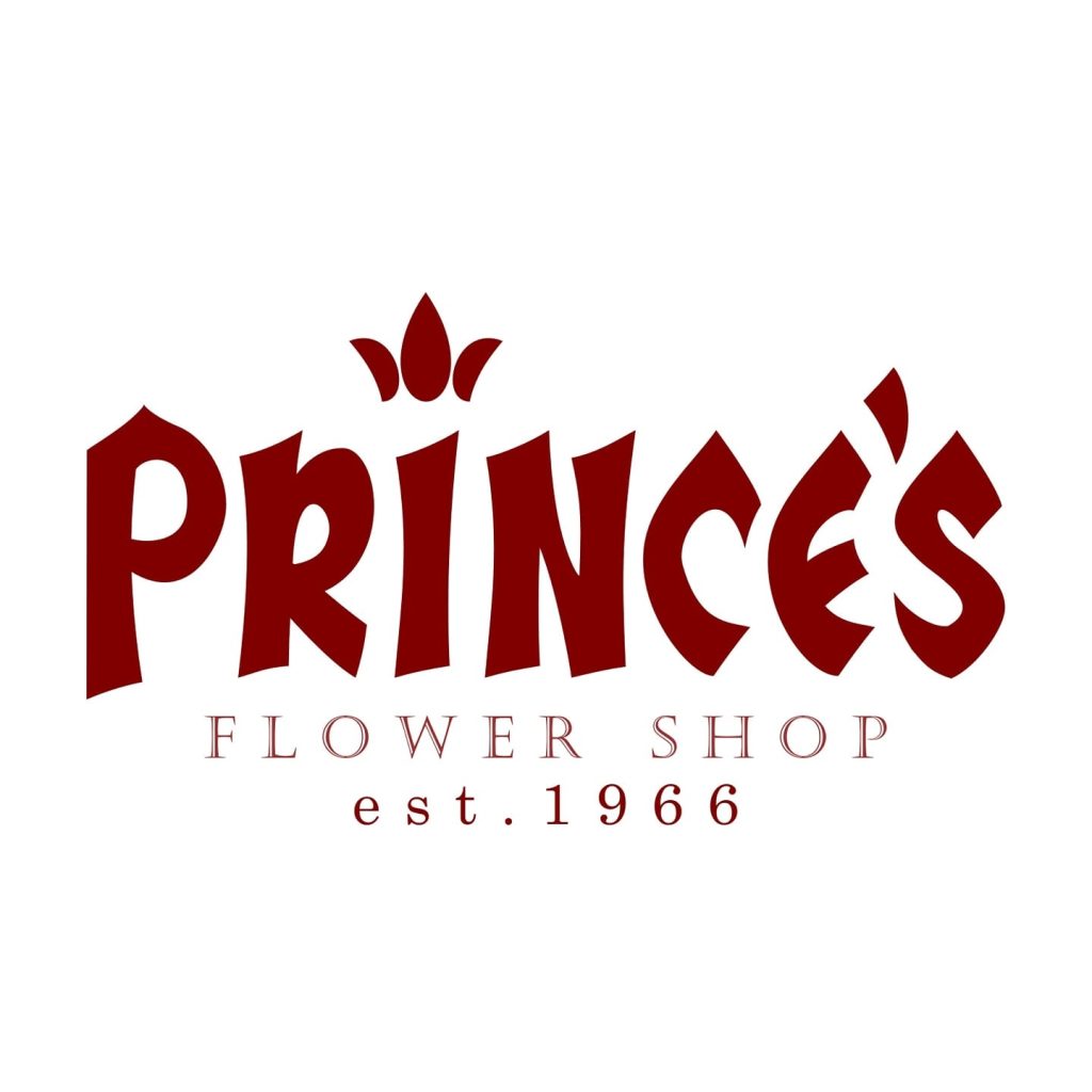 Prince's Flower Shop, Singapore