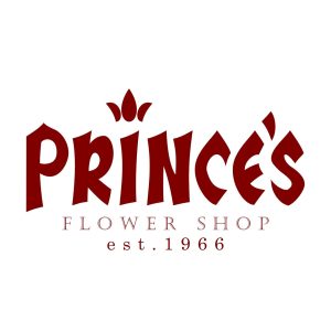 Princes Flower Shop Singapore -