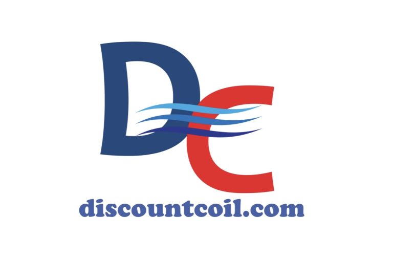 discountcoil.com  768x508
