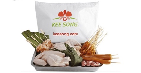 Kee Song Food Corporation