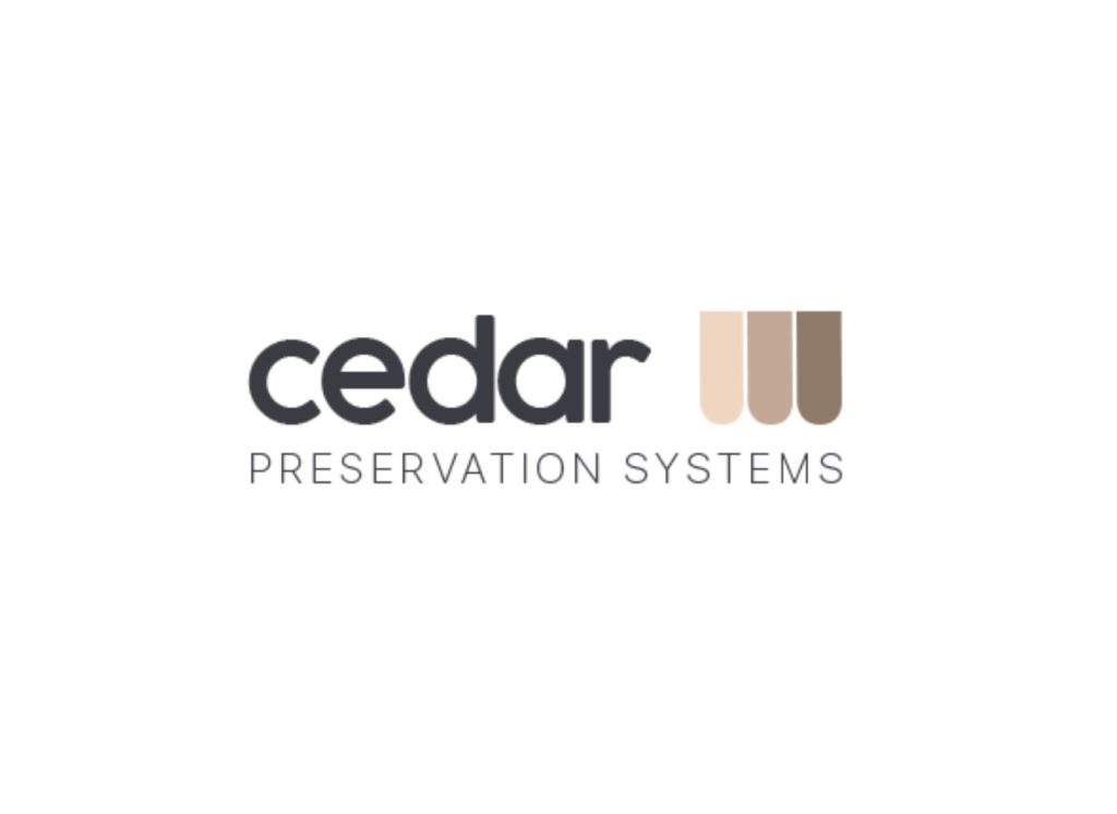  Cedar Preservation Systems
