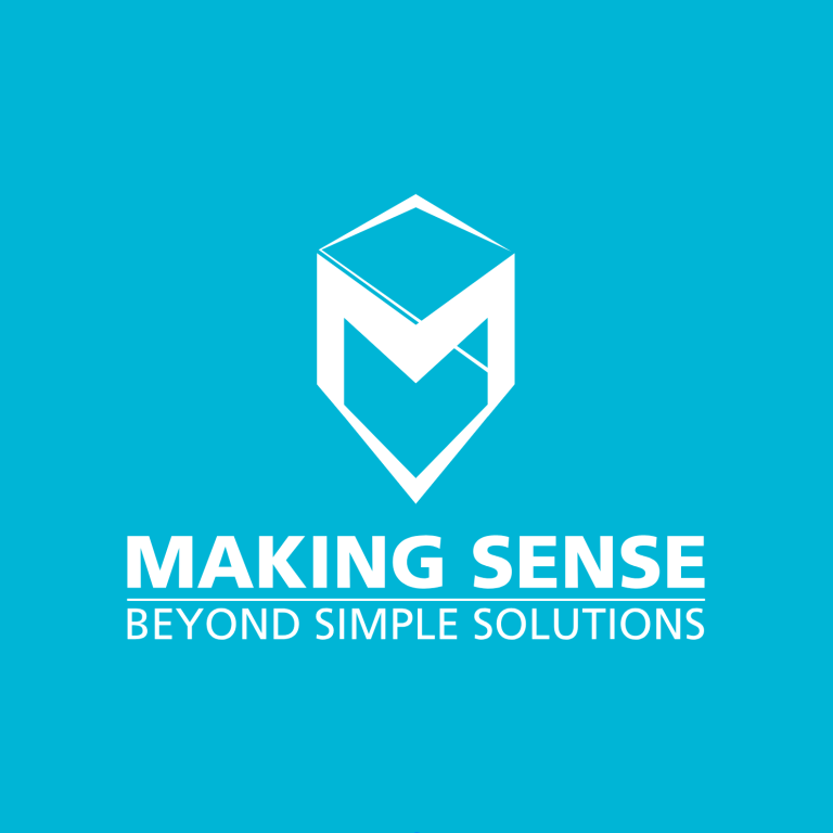 Making Sense 768x768