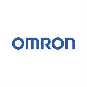 Omron Logo -