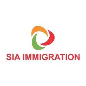 Sia Immigration Solutions Inc -