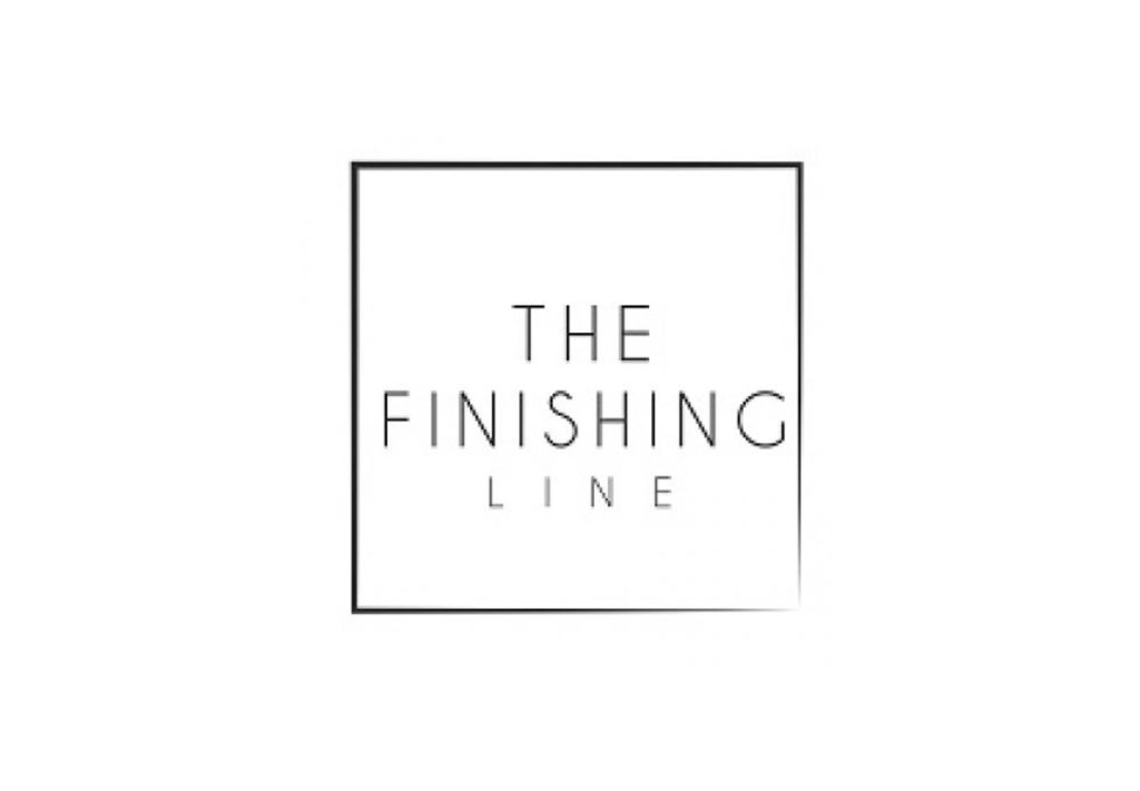 The Finishing Line