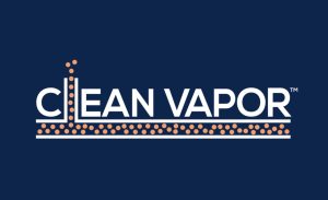 Clean Vapor -