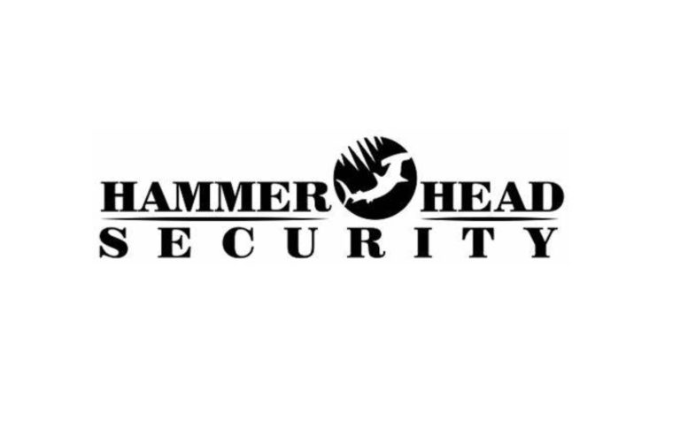 Hammer Head Security 768x492