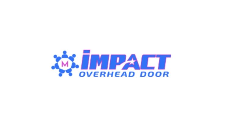 Impact Overhead Door 768x433