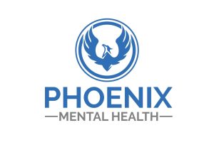 Phoeniz Mental Health 1 -