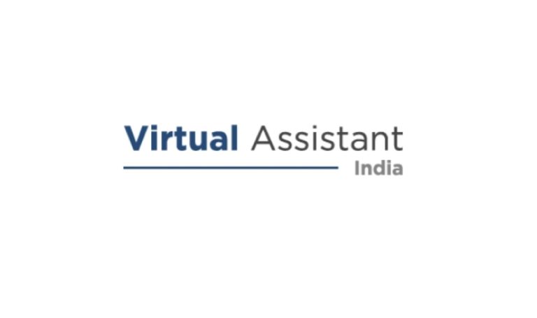 Virtual Assistant India  768x455