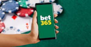 bet365 casino -