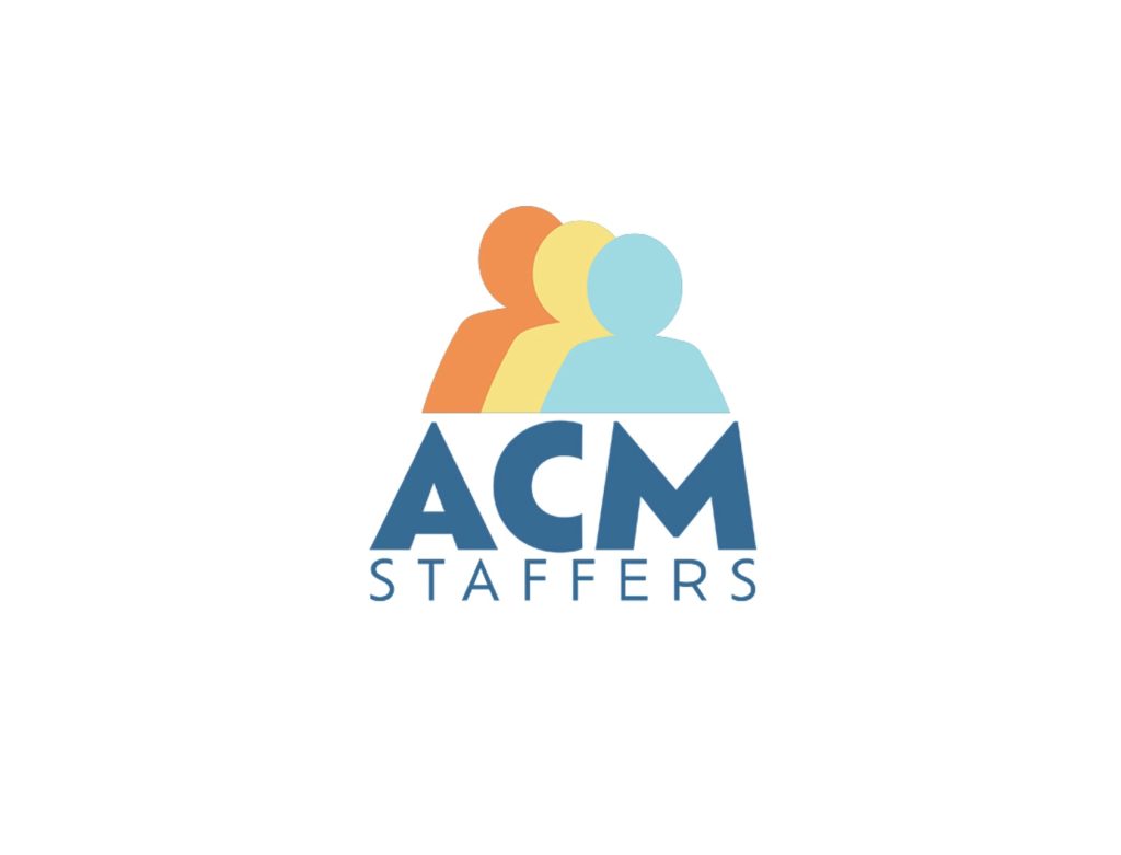 ACM Staffers