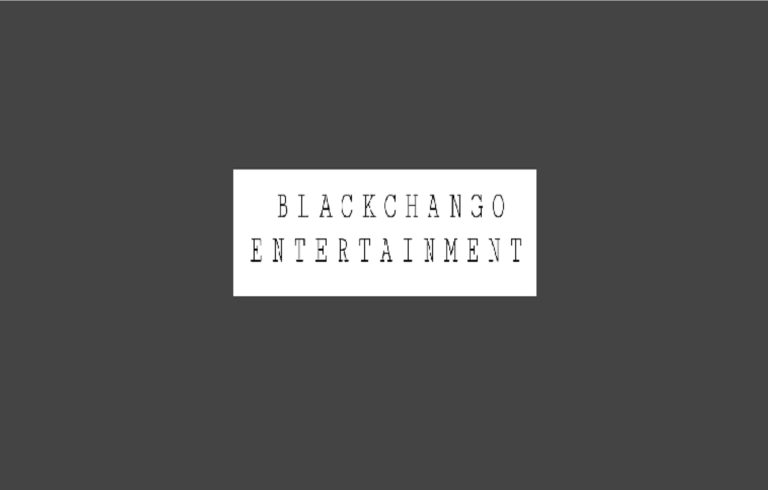 Blackchango Entertainment 768x490