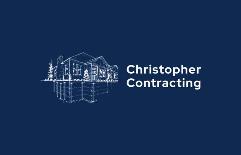 Christopher Contracting 768x494