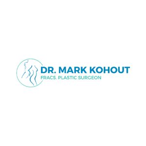 Dr. Mark Kohout Logo 1 -