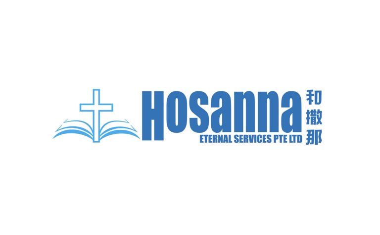 Hosanna Eternal Services PTE LTD 768x476