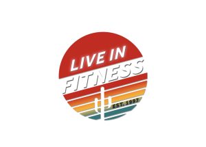Live In Fitness -