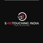 Picture of E-Retouching India