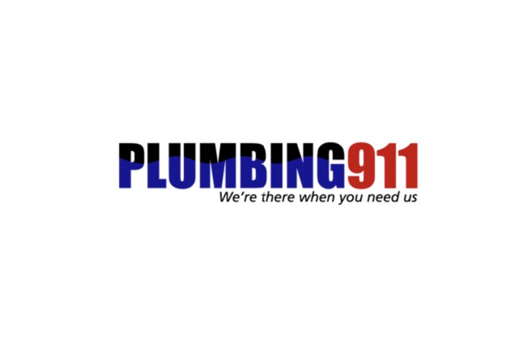 Plumbing 911 768x506