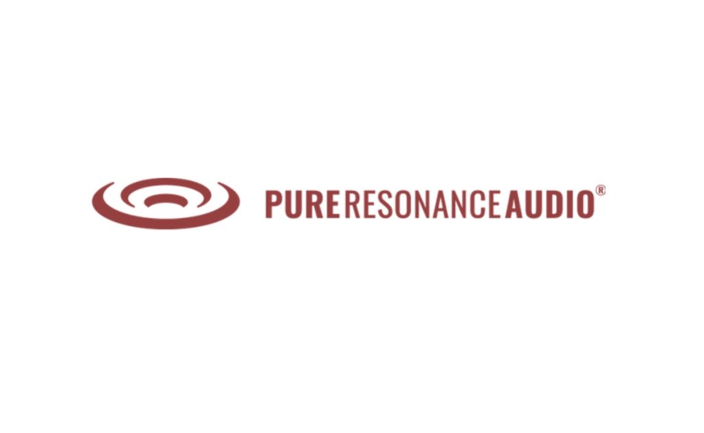 Pure Resesonance Audio