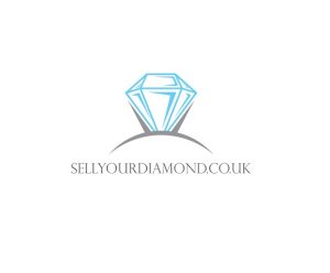 Sell Your Diamond Logo 1 -