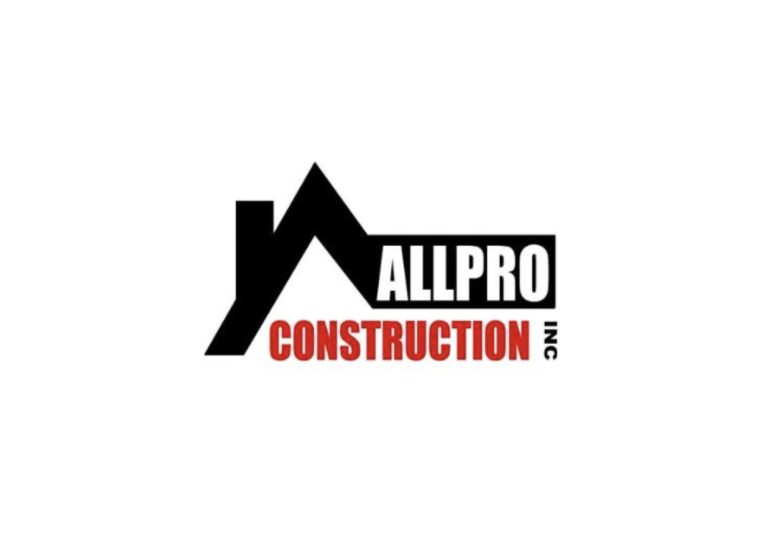 AllPro Construction  768x554