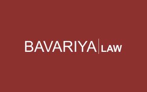 Bavariya Law -
