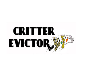 Critter Evictor logo 1 -