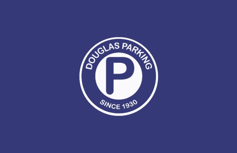 Douglas Parking 768x495
