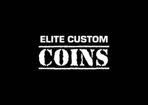Elite Custom Coins -