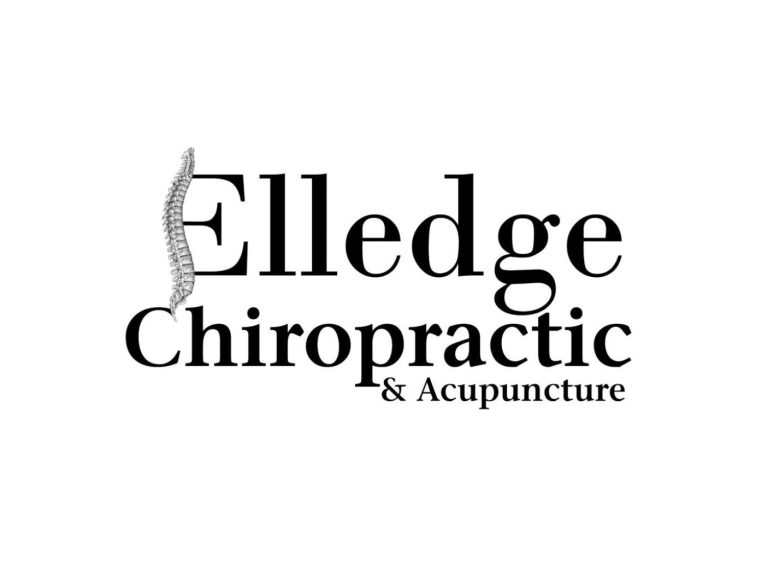 Elledge Chiropractic  768x578