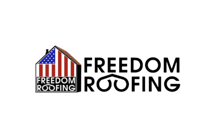 Freedom Roofing 768x491