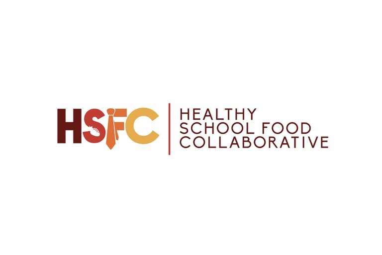 Healthy School Food Collaborative 768x513