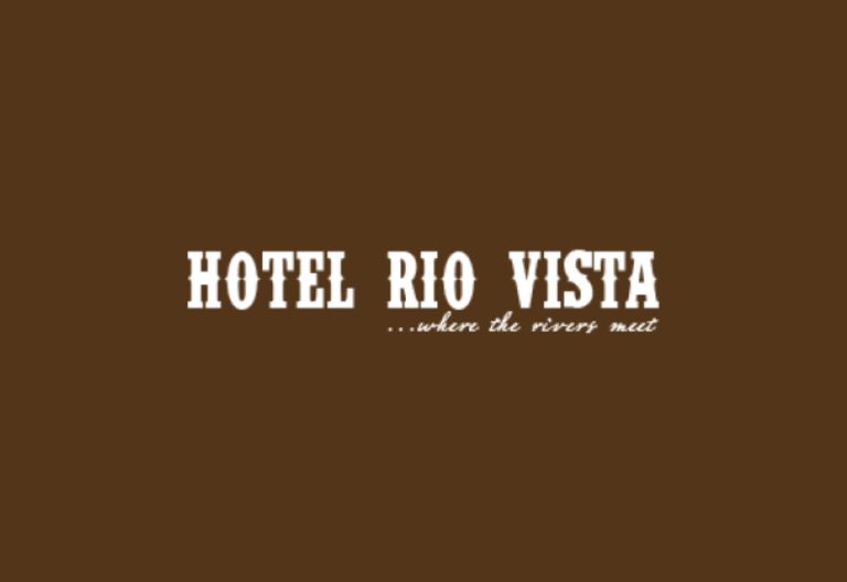 Hotel Rio Vista 768x528