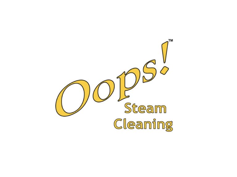 Oops Steam Cleaning 768x574
