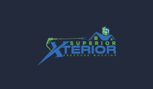 Superior Xterior Pressure Washing -